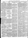 Globe Saturday 25 January 1913 Page 8
