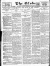 Globe Saturday 25 January 1913 Page 12