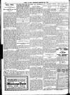 Globe Tuesday 28 January 1913 Page 6