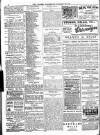 Globe Wednesday 29 January 1913 Page 2