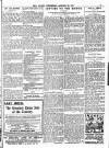 Globe Wednesday 29 January 1913 Page 3