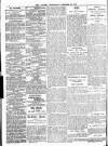 Globe Wednesday 29 January 1913 Page 4
