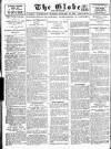 Globe Wednesday 29 January 1913 Page 10