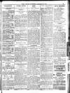 Globe Thursday 30 January 1913 Page 3