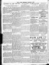 Globe Thursday 30 January 1913 Page 8