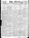 Globe Thursday 30 January 1913 Page 12