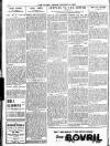Globe Friday 31 January 1913 Page 4