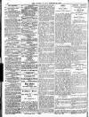 Globe Friday 31 January 1913 Page 6