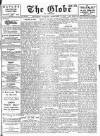 Globe Saturday 08 February 1913 Page 1