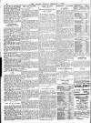 Globe Monday 10 February 1913 Page 2