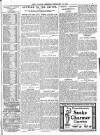Globe Monday 10 February 1913 Page 3