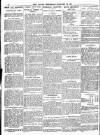 Globe Wednesday 12 February 1913 Page 10