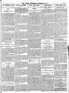 Globe Wednesday 12 February 1913 Page 11