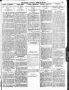 Globe Saturday 15 February 1913 Page 5