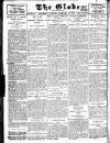 Globe Saturday 15 February 1913 Page 10