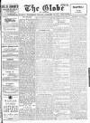 Globe Wednesday 19 February 1913 Page 1