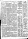 Globe Friday 21 February 1913 Page 4