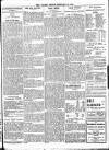 Globe Friday 21 February 1913 Page 5