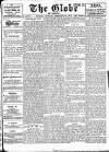 Globe Monday 24 February 1913 Page 1