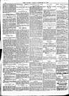 Globe Monday 24 February 1913 Page 2