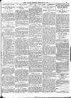 Globe Monday 24 February 1913 Page 9