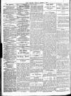 Globe Friday 07 March 1913 Page 6