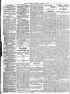 Globe Saturday 22 March 1913 Page 6