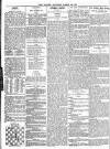 Globe Saturday 22 March 1913 Page 8