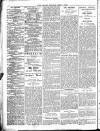 Globe Tuesday 01 April 1913 Page 6