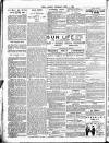 Globe Tuesday 01 April 1913 Page 8
