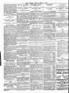 Globe Friday 11 April 1913 Page 2