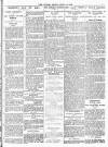 Globe Friday 11 April 1913 Page 7