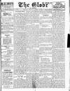 Globe Monday 14 April 1913 Page 1