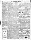 Globe Tuesday 15 April 1913 Page 6