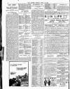 Globe Friday 25 April 1913 Page 4