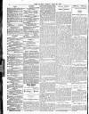 Globe Friday 25 April 1913 Page 6