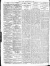 Globe Thursday 01 May 1913 Page 4