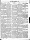 Globe Thursday 01 May 1913 Page 9