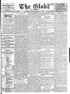Globe Saturday 17 May 1913 Page 1