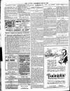 Globe Wednesday 28 May 1913 Page 4