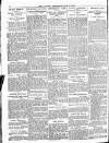 Globe Wednesday 28 May 1913 Page 10