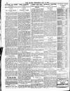 Globe Wednesday 28 May 1913 Page 12