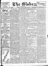 Globe Friday 30 May 1913 Page 1