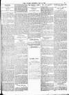 Globe Saturday 31 May 1913 Page 5