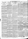 Globe Saturday 31 May 1913 Page 8