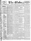 Globe Monday 09 June 1913 Page 1
