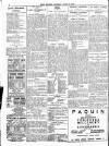 Globe Monday 09 June 1913 Page 4
