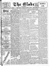 Globe Wednesday 11 June 1913 Page 1