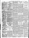 Globe Friday 13 June 1913 Page 4