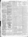 Globe Wednesday 02 July 1913 Page 6